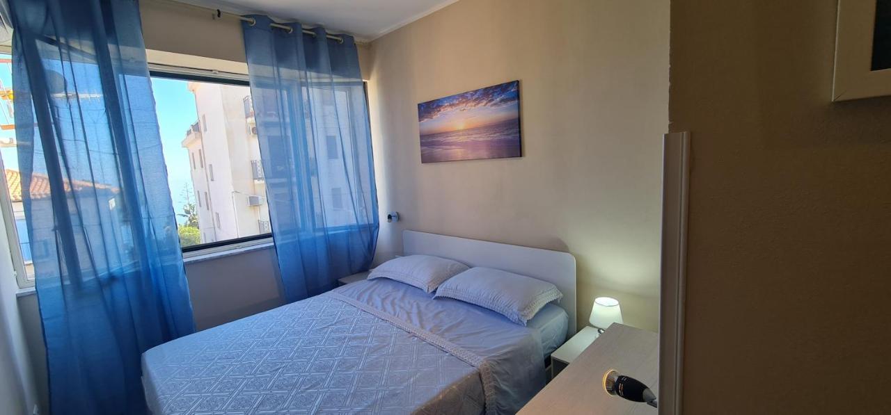 B&B Aria Di Mare - Pollina Sicilia Finale Exterior foto